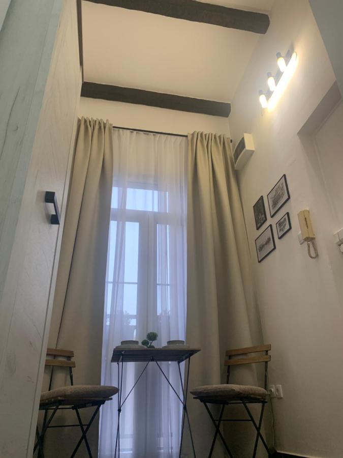 Old Town City Center Beograd Ngoại thất bức ảnh
