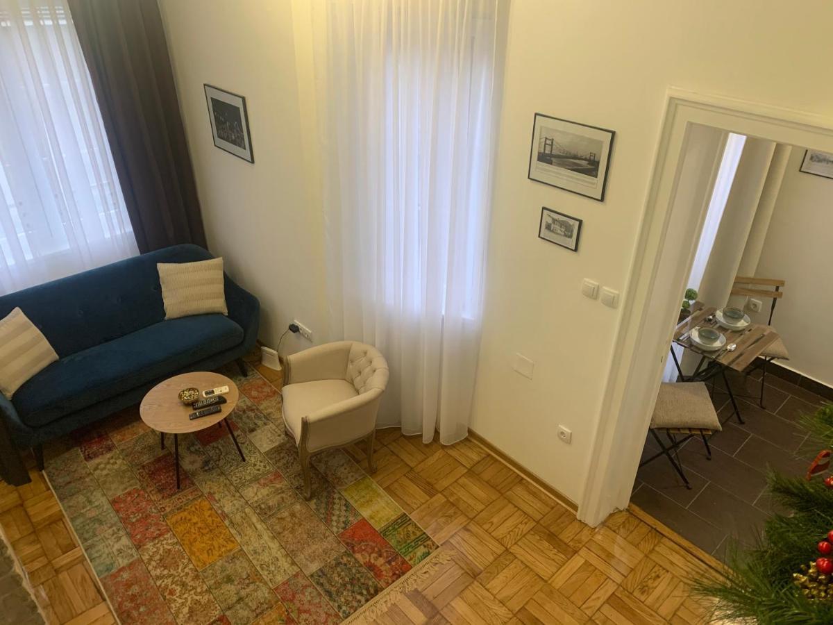 Old Town City Center Beograd Ngoại thất bức ảnh