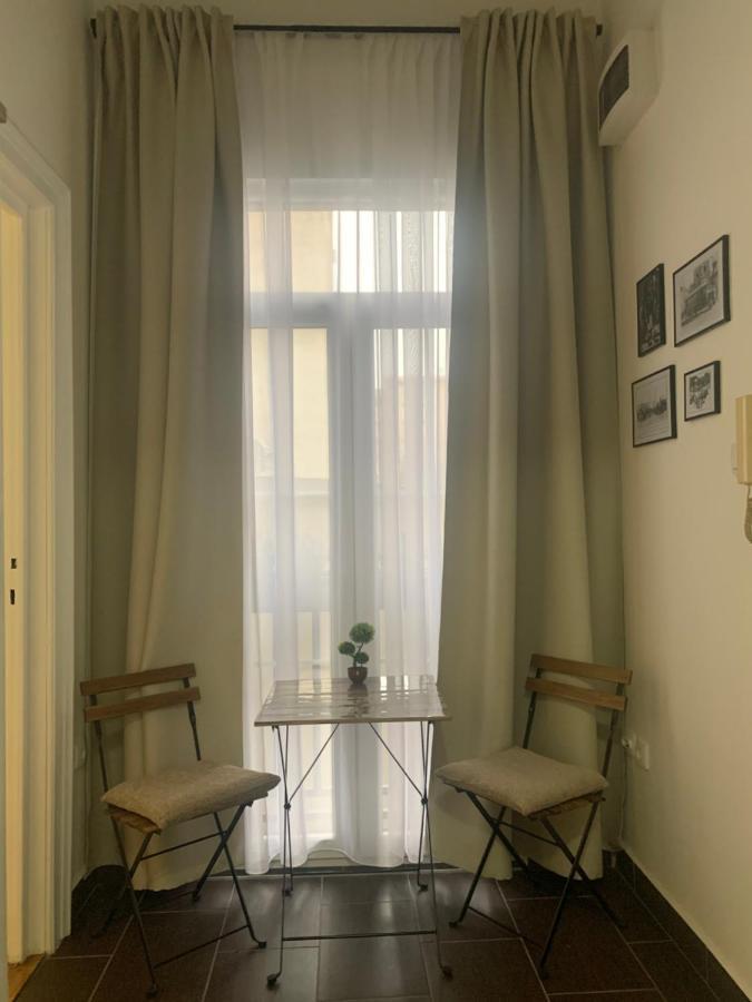 Old Town City Center Beograd Ngoại thất bức ảnh